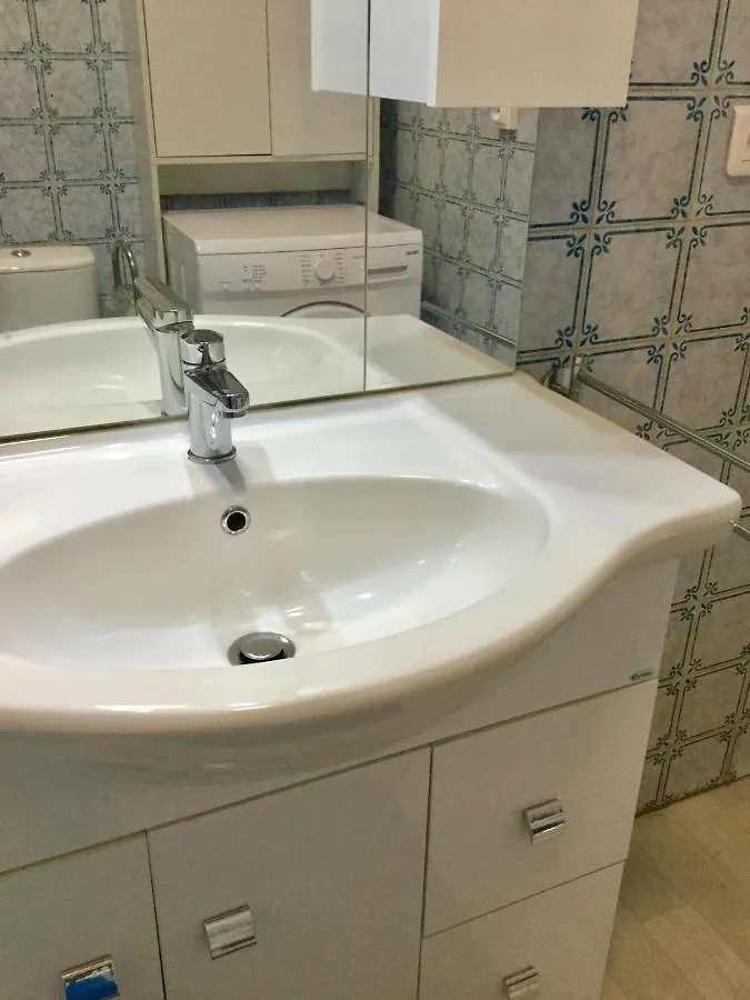 Appartement Abbaye de Roseland à Nice